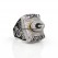 2010 Green Bay Packers Super Bowl Ring/Pendant (C.Z. Logo/Premium)